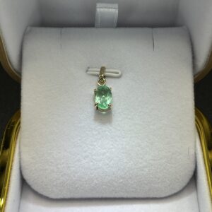 Verde Imperial