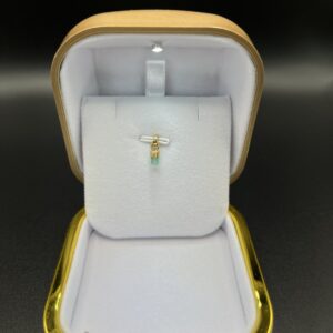 canutillo oro18k
