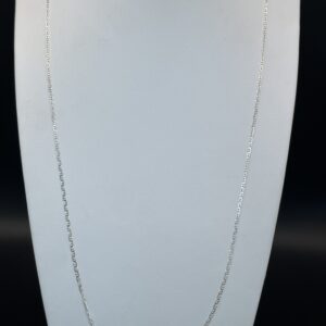 cadena plata925