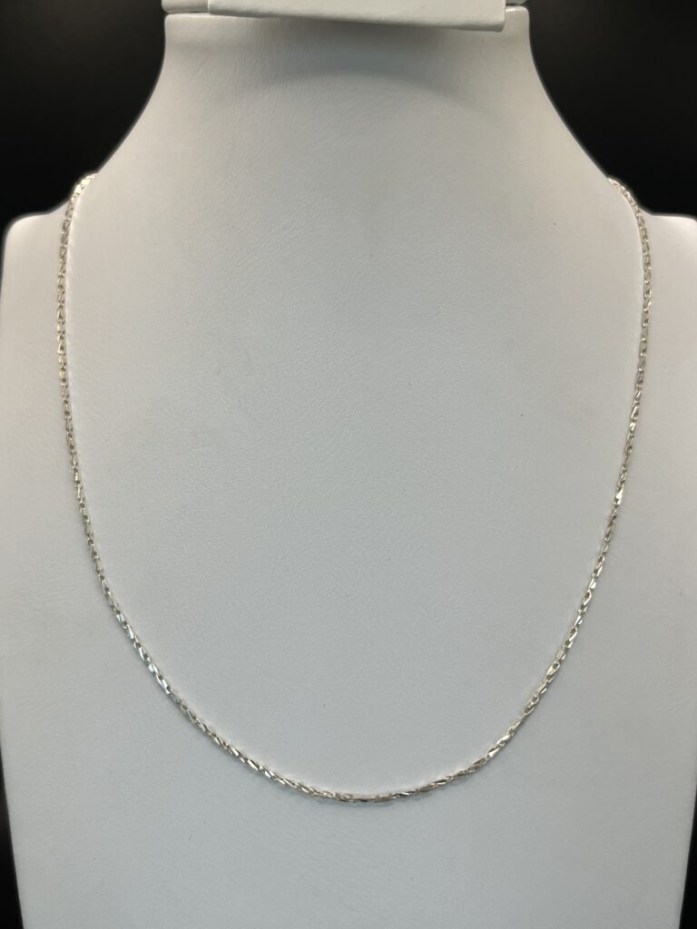 cadena plata925