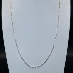 cadena plata925