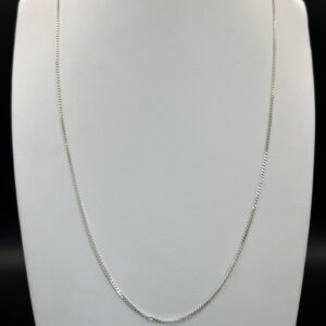 cadena plata925