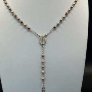 camandula plata 925
