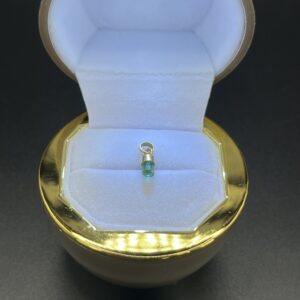 canutillo oro18k