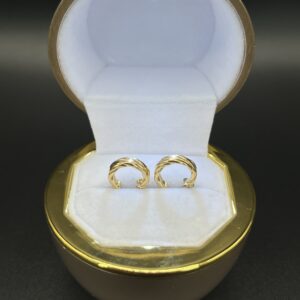 candogas oro 18k