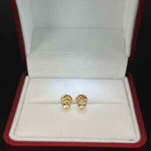 topos oro 18 k
