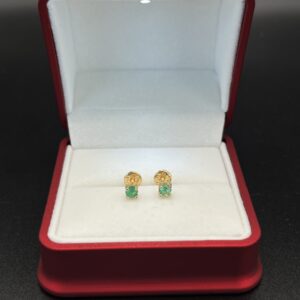 topos oro 18k